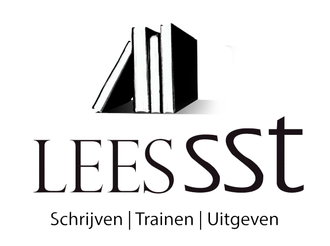 Leessst Logo